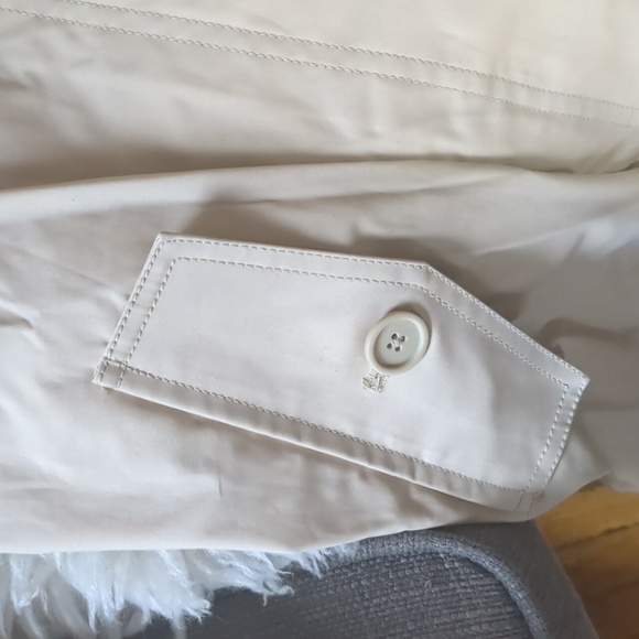 NWT women's gap trench coat - Picture 4 of 4